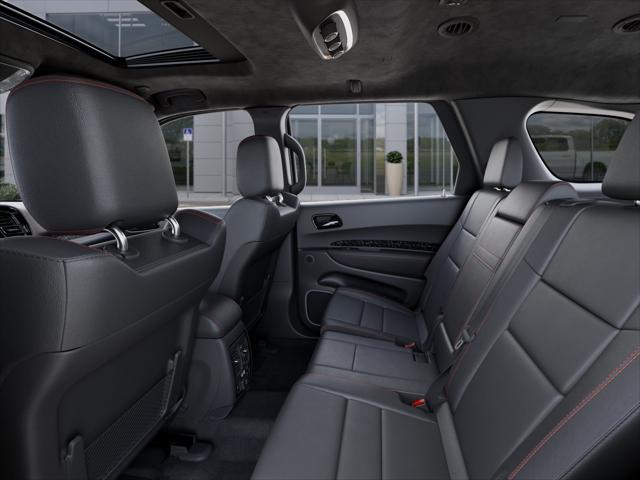2026 Dodge Durango GT Premium AWD HEMI V8