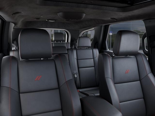 2026 Dodge Durango GT Premium AWD HEMI V8