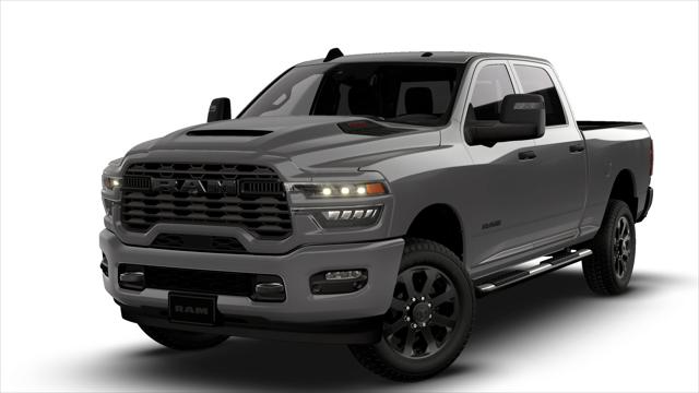 2026 Ram 2500 Black Express Crew Cab 4x4 6'4" Box for sale in Beatrice, NE
