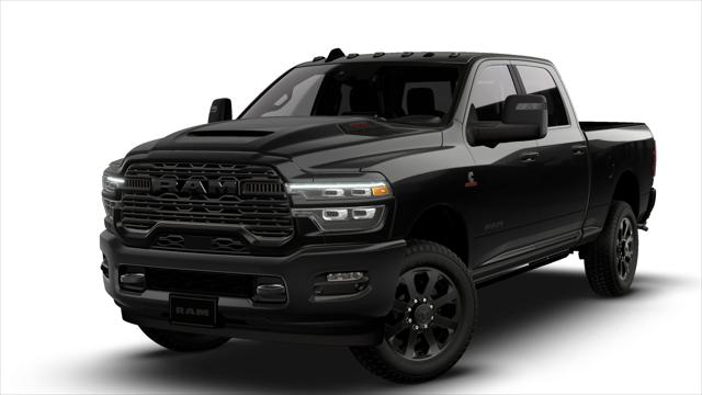 2026 Ram 2500 Laramie Crew Cab 4x4 6'4" Box for sale in Beatrice, NE