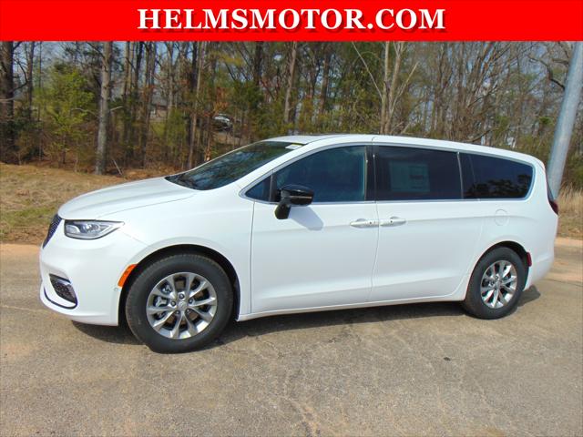 2026 Chrysler Pacifica PACIFICA LIMITED