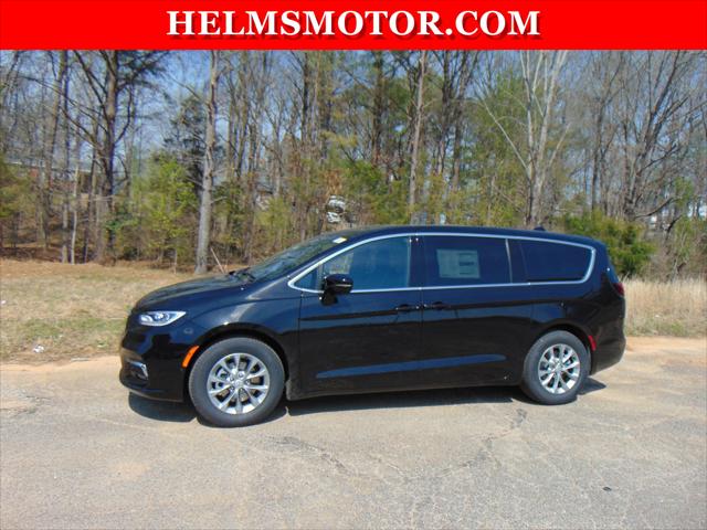 2026 Chrysler Pacifica PACIFICA LIMITED