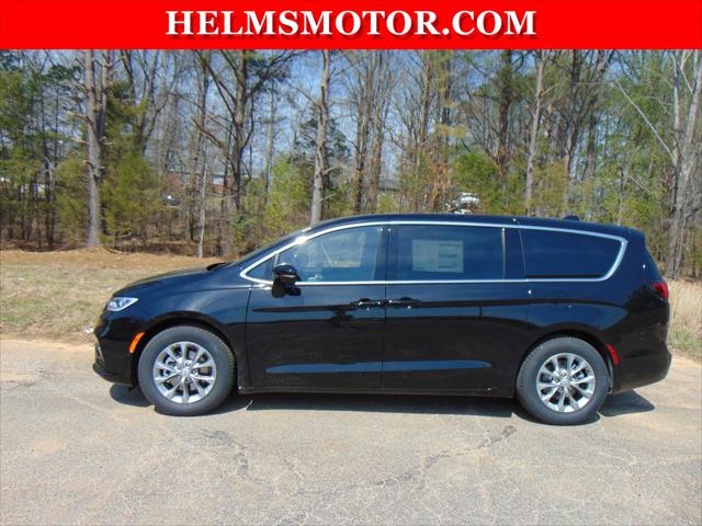 2026 Chrysler Pacifica PACIFICA LIMITED