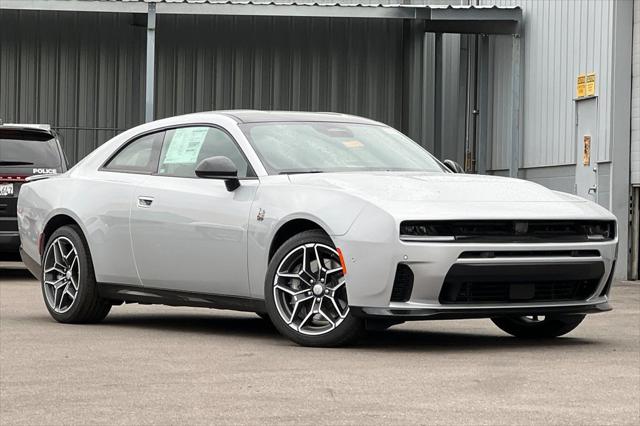 2026 Dodge Charger CHARGER SCAT PACK 2-DOOR AWD