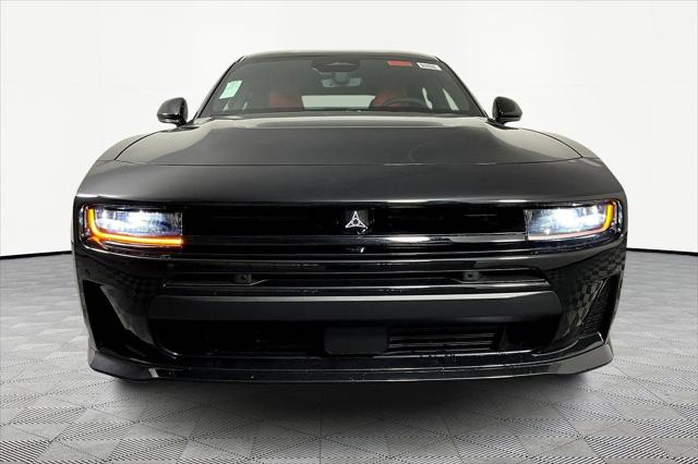 2026 Dodge Charger CHARGER R/T 4-DOOR AWD