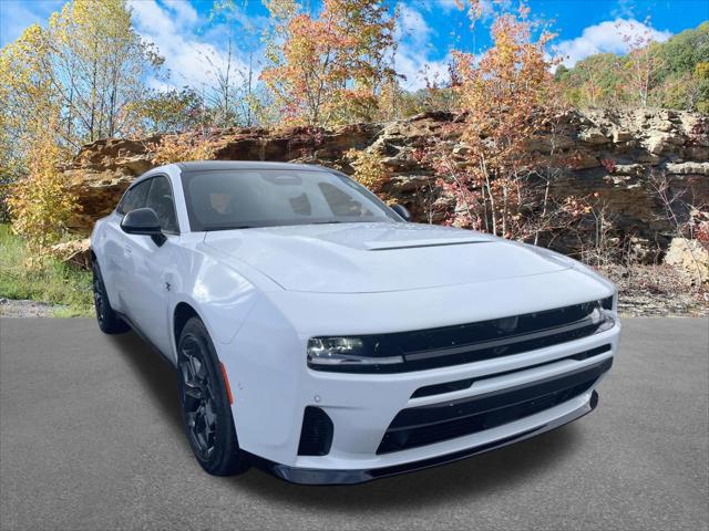 2026 Dodge Charger CHARGER R/T 4-DOOR AWD 2026 Dodge Charger CHARGER R/T 4-DOOR AWD
