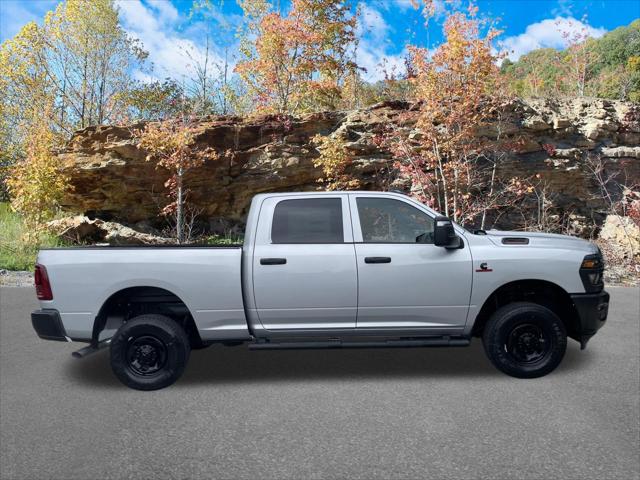 2026 RAM 2500 RAM 2500 TRADESMAN CREW CAB 4X4 64 BOX 2026 RAM 2500 RAM 2500 TRADESMAN CREW CAB 4X4 64 BOX