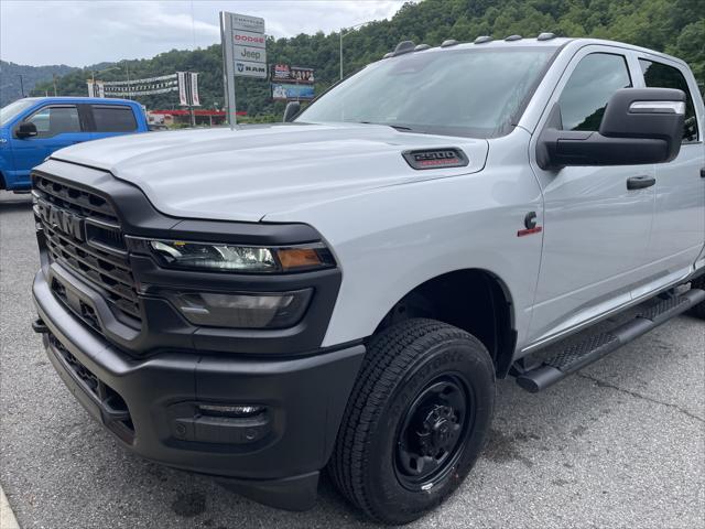 2026 RAM 2500 RAM 2500 TRADESMAN CREW CAB 4X4 64 BOX 2026 RAM 2500 RAM 2500 TRADESMAN CREW CAB 4X4 64 BOX