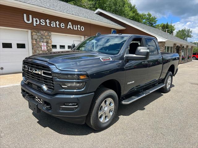 2026 Ram 2500 Big Horn Crew Cab 4x4 6'4" Box for sale in Saranac Lake, NY