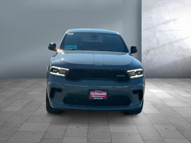 2026 Dodge Durango DURANGO GT AWD