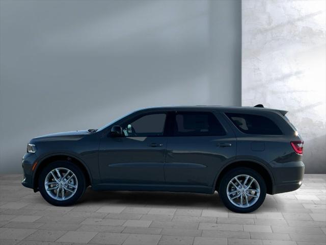 2026 Dodge Durango DURANGO GT AWD