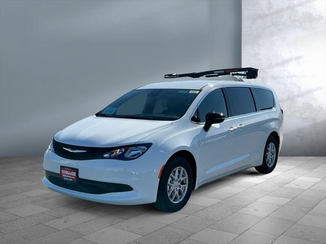 2026 Chrysler Voyager VOYAGER LX