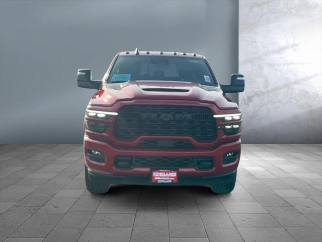 2026 RAM Ram 2500 RAM 2500 LIMITED MEGA CAB 4X4 64 BOX 2026 RAM Ram 2500 RAM 2500 LIMITED MEGA CAB 4X4 64 BOX