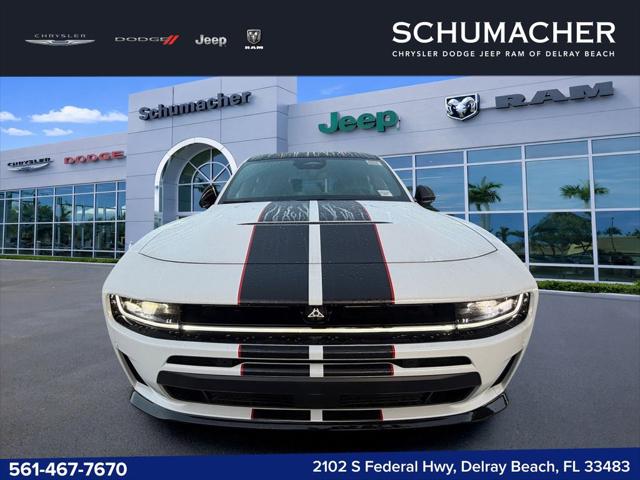 2026 Dodge Charger CHARGER R/T PLUS 4-DOOR AWD 2026 Dodge Charger CHARGER R/T PLUS 4-DOOR AWD