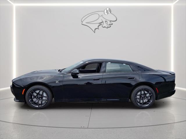 2026 Dodge Charger CHARGER SCAT PACK PLUS 4-DOOR AWD 2026 Dodge Charger CHARGER SCAT PACK PLUS 4-DOOR AWD