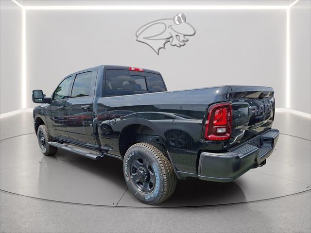2026 RAM 2500 RAM 2500 TRADESMAN CREW CAB 4X4 64 BOX 2026 RAM 2500 RAM 2500 TRADESMAN CREW CAB 4X4 64 BOX