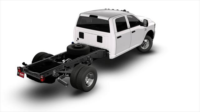 2026 RAM Ram 3500 Chassis Cab RAM 3500 TRADESMAN CREW CAB CHASSIS 4X4 60 CA 2026 RAM Ram 3500 Chassis Cab RAM 3500 TRADESMAN CREW CAB CHASSIS 4X4 60 CA