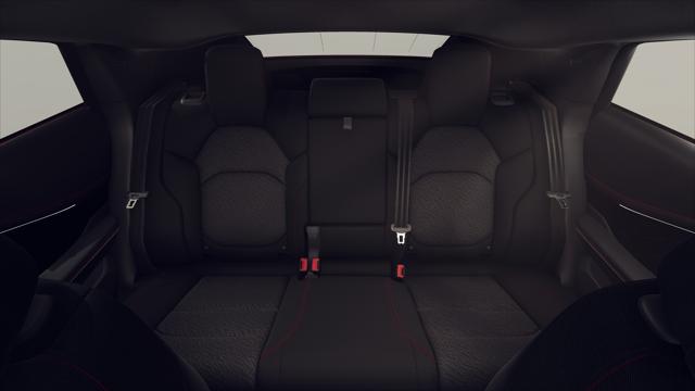 2026 Dodge Charger CHARGER R/T 4-DOOR AWD