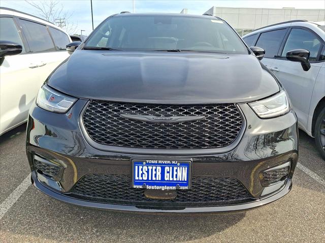 2026 Chrysler Pacifica PACIFICA LIMITED