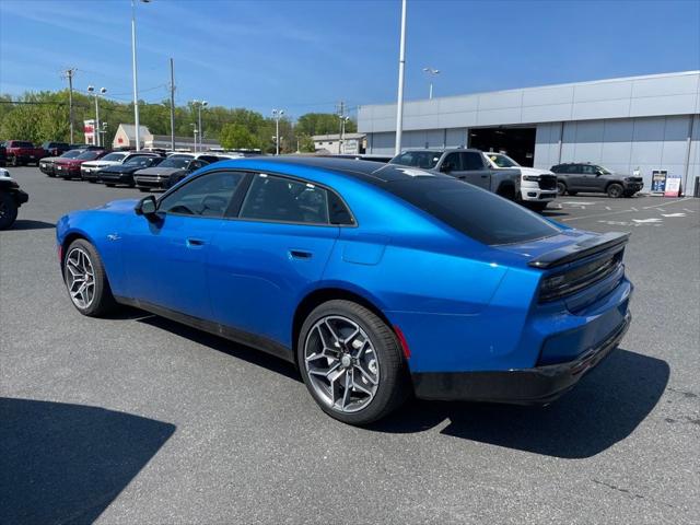 2026 Dodge Charger R/T Plus