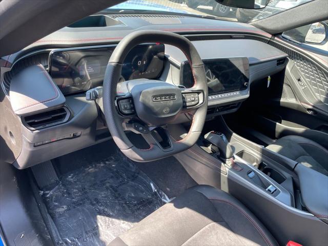 2026 Dodge Charger R/T Plus