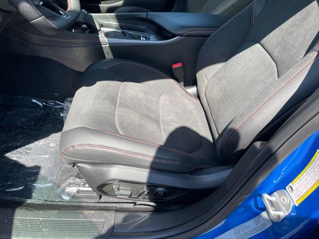 2026 Dodge Charger R/T Plus