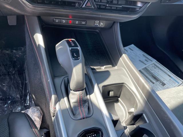 2026 Dodge Charger R/T Plus