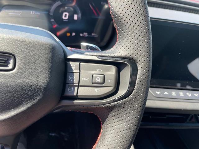 2026 Dodge Charger R/T Plus