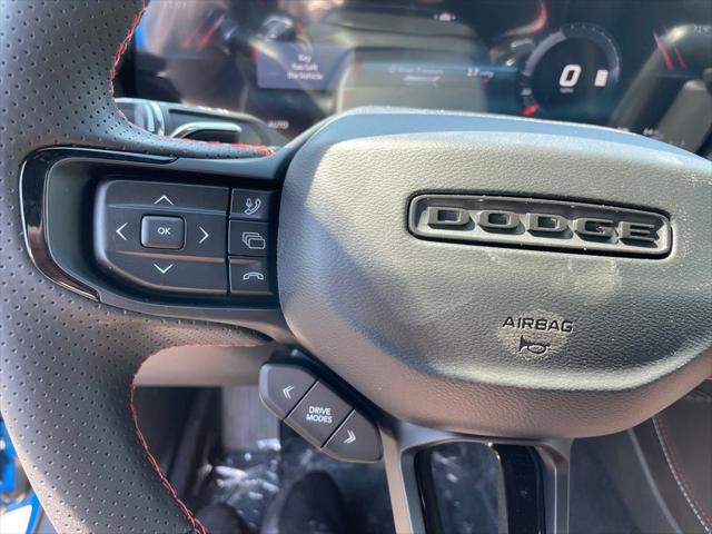 2026 Dodge Charger R/T Plus