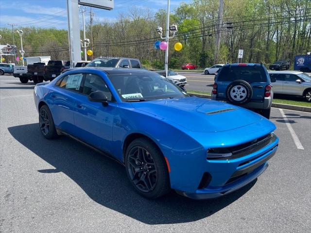 2026 Dodge Charger CHARGER R/T 4-DOOR AWD 2026 Dodge Charger CHARGER R/T 4-DOOR AWD