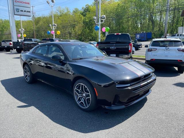 2026 Dodge Charger CHARGER R/T 4-DOOR AWD