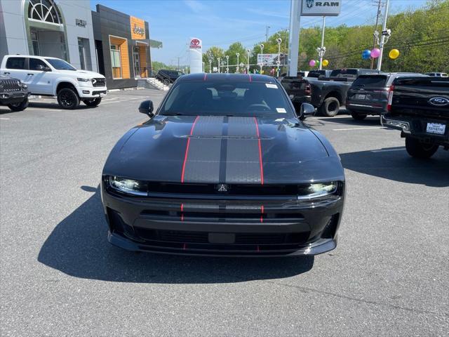 2026 Dodge Charger CHARGER R/T 4-DOOR AWD