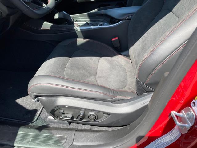 2026 Dodge Charger R/T Plus