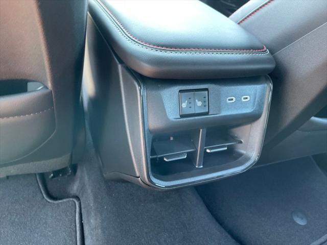 2026 Dodge Charger R/T Plus