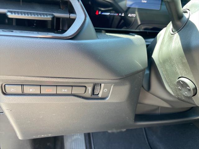 2026 Dodge Charger R/T Plus
