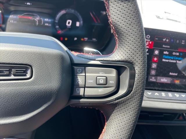 2026 Dodge Charger R/T Plus