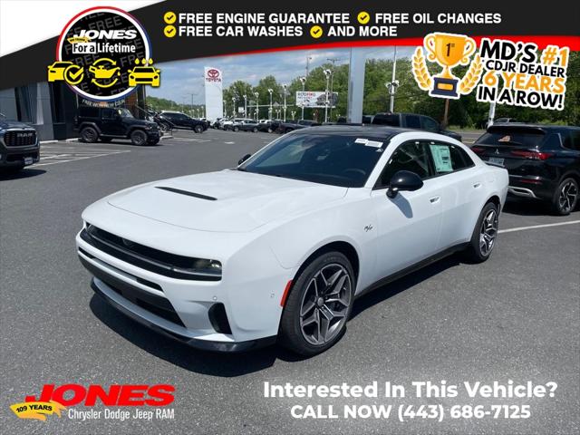 2026 Dodge Charger R/T Plus for sale in Bel Air, MD