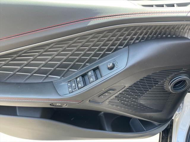2026 Dodge Charger R/T Plus 4-Door AWD