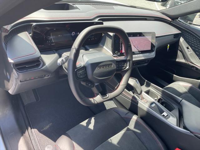 2026 Dodge Charger R/T Plus 4-Door AWD