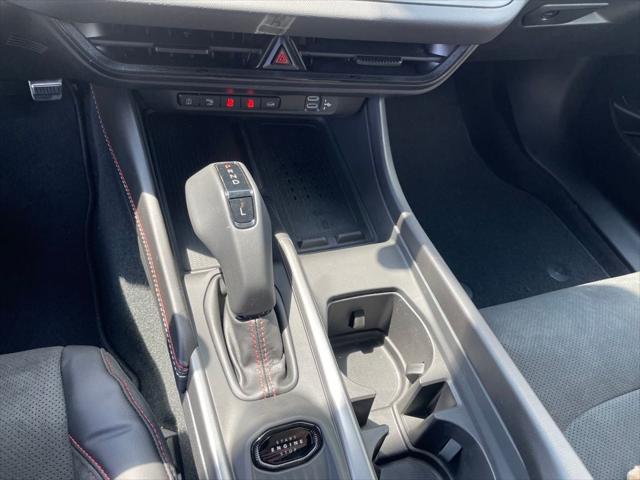 2026 Dodge Charger R/T Plus 4-Door AWD