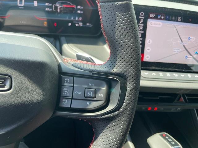 2026 Dodge Charger R/T Plus 4-Door AWD