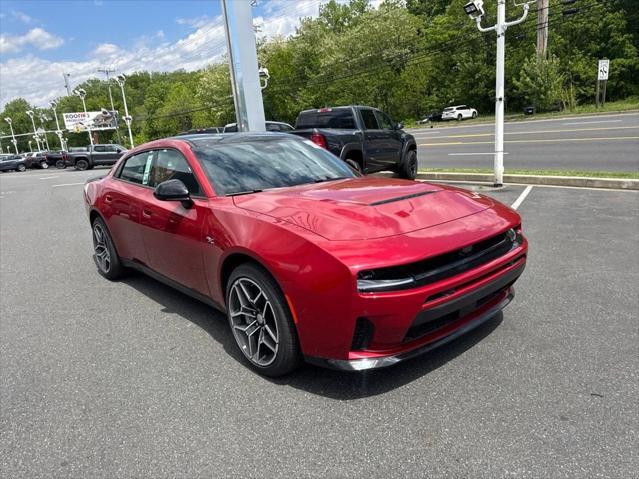 2026 Dodge Charger CHARGER R/T 4-DOOR AWD 2026 Dodge Charger CHARGER R/T 4-DOOR AWD
