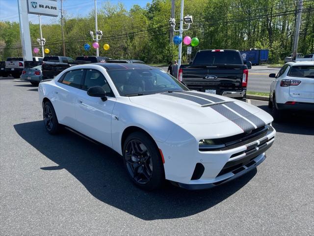 2026 Dodge Charger CHARGER R/T 4-DOOR AWD