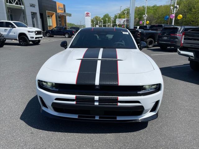 2026 Dodge Charger CHARGER R/T 4-DOOR AWD