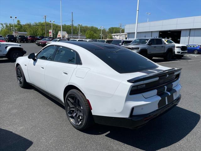 2026 Dodge Charger R/T 4 Door AWD