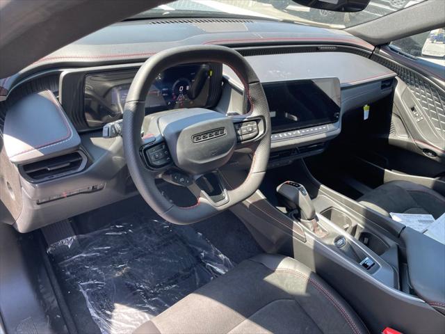 2026 Dodge Charger R/T 4 Door AWD