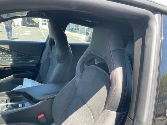 2026 Dodge Charger R/T 4 Door AWD