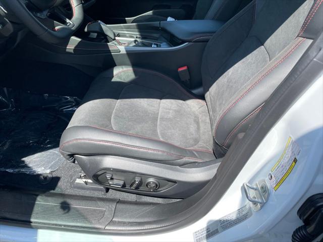 2026 Dodge Charger R/T 4 Door AWD