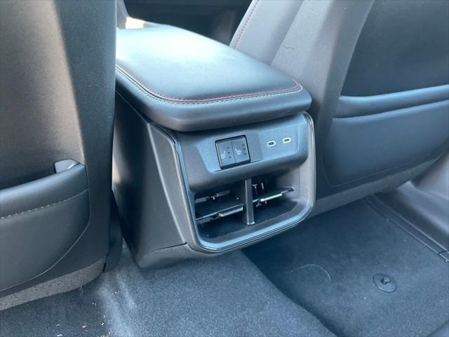 2026 Dodge Charger R/T 4 Door AWD