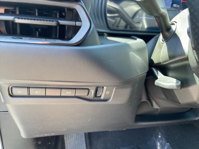 2026 Dodge Charger R/T 4 Door AWD
